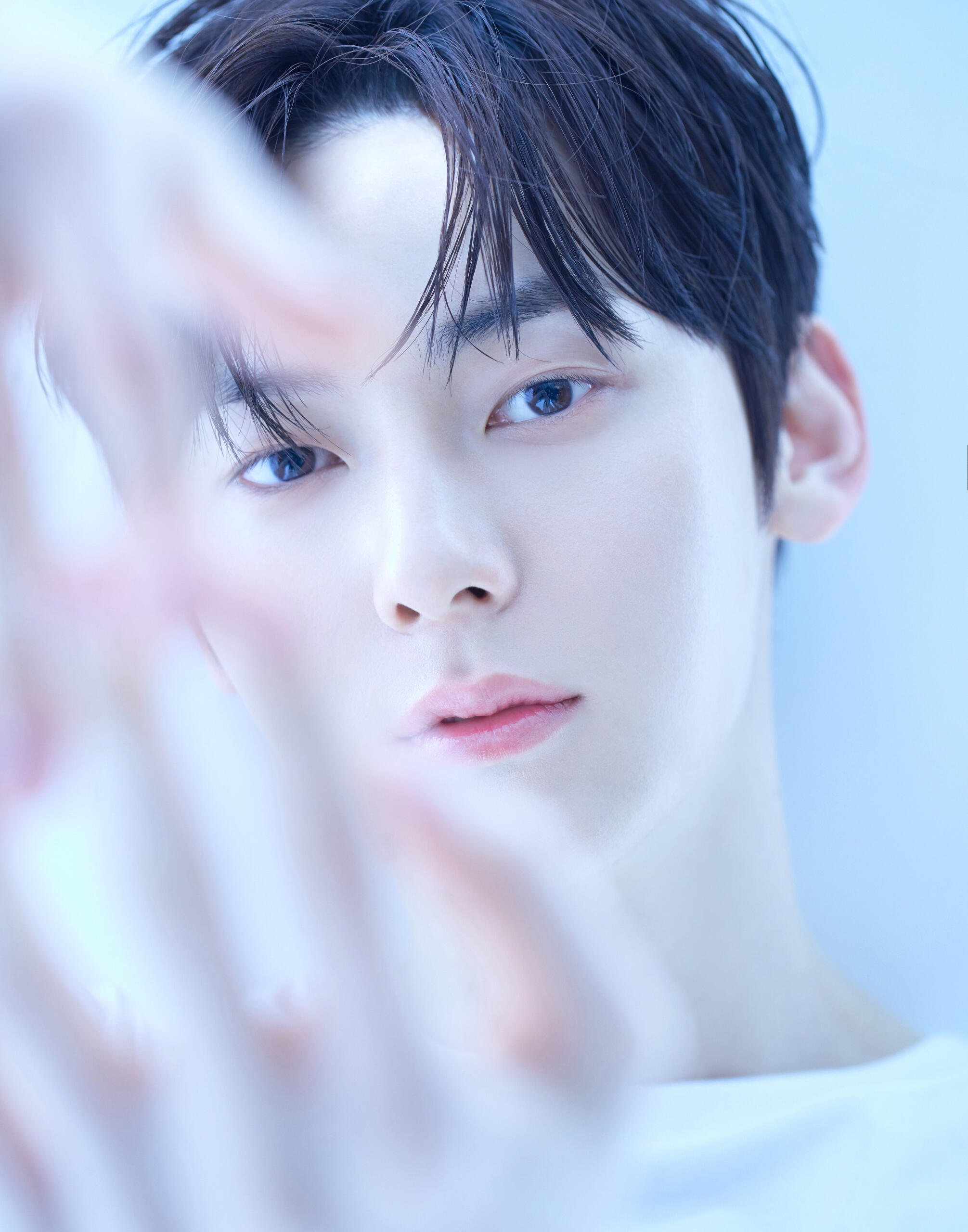 Hwang Min Hyun